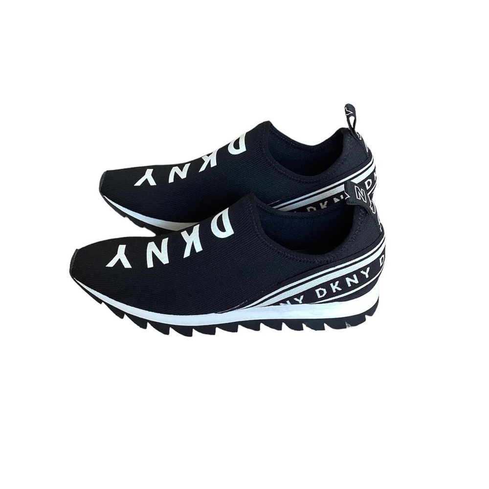 Dkny Abbi Sneakers View 2